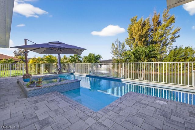 2626 SW 4th PL, Cape Coral, FL 33914