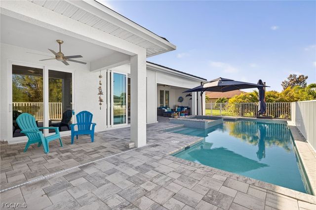 2626 SW 4th PL, Cape Coral, FL 33914