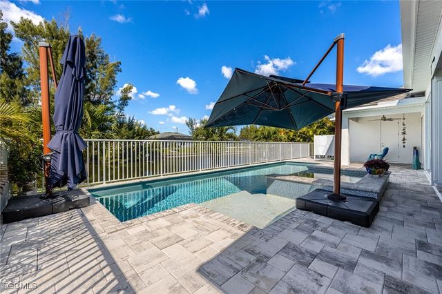 2626 SW 4th PL, Cape Coral, FL 33914