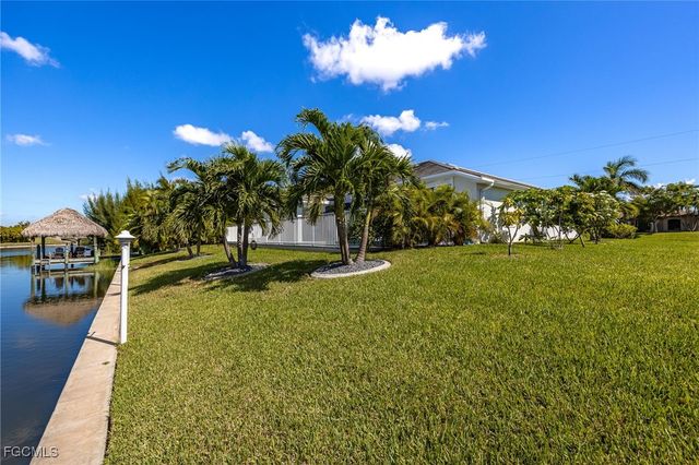 2626 SW 4th PL, Cape Coral, FL 33914