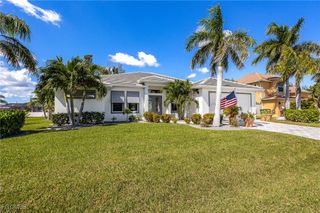 2626 SW 4th PL, Cape Coral, FL 33914