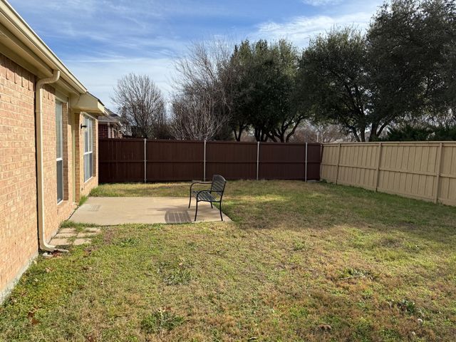 5917 SANDALWOOD Drive, Mckinney, TX 75072