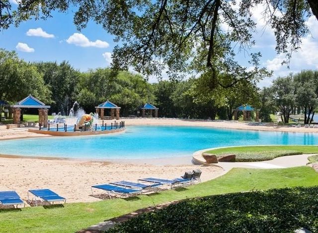 5917 SANDALWOOD Drive, Mckinney, TX 75072