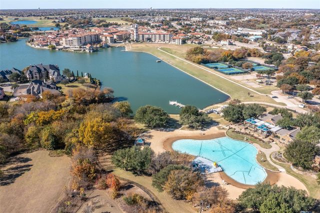 5917 SANDALWOOD Drive, Mckinney, TX 75072