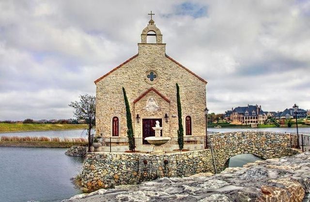 5917 SANDALWOOD Drive, Mckinney, TX 75072