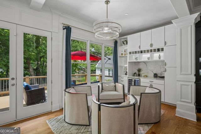 2734 Tallulah Drive NE, Atlanta, GA 30319