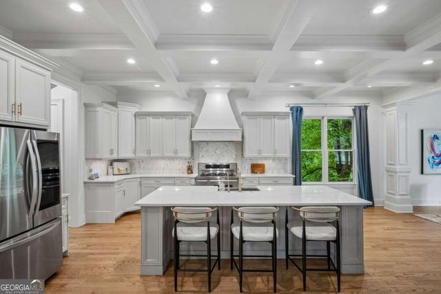 2734 Tallulah Drive NE, Atlanta, GA 30319