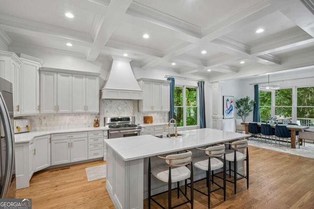 2734 Tallulah Drive NE, Atlanta, GA 30319