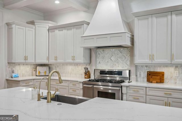 2734 Tallulah Drive NE, Atlanta, GA 30319