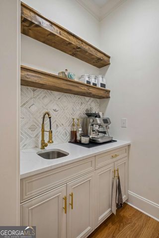 2734 Tallulah Drive NE, Atlanta, GA 30319