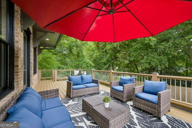 2734 Tallulah Drive NE, Atlanta, GA 30319