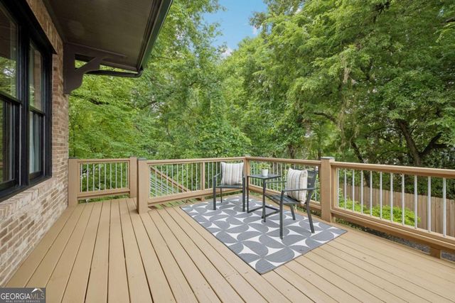 2734 Tallulah Drive NE, Atlanta, GA 30319