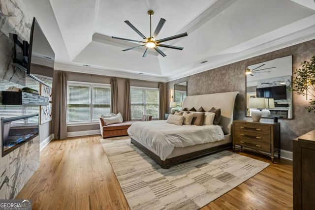 2734 Tallulah Drive NE, Atlanta, GA 30319