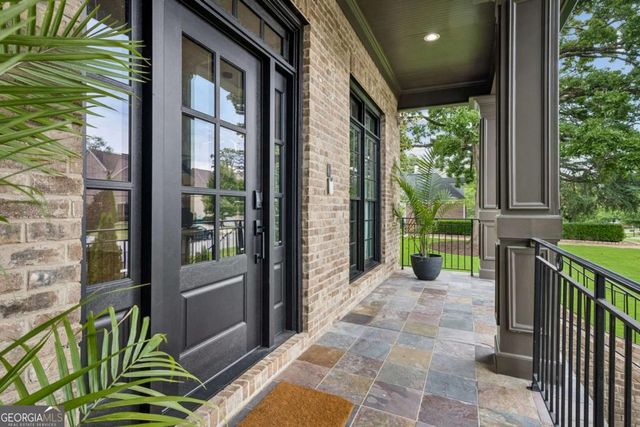 2734 Tallulah Drive NE, Atlanta, GA 30319