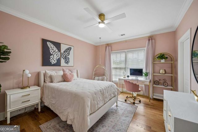 2734 Tallulah Drive NE, Atlanta, GA 30319