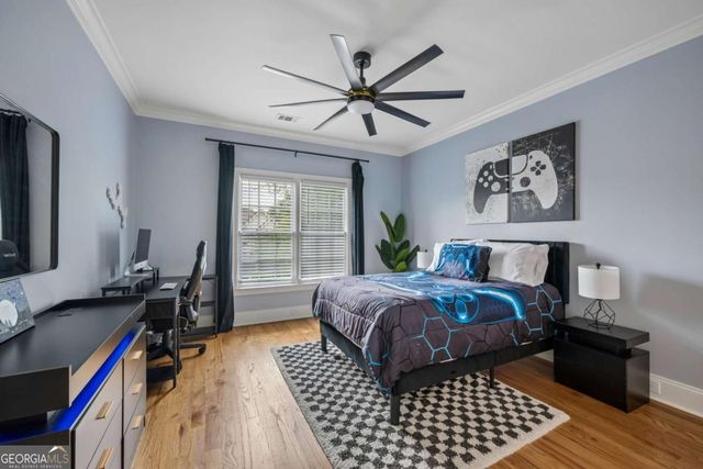 2734 Tallulah Drive NE, Atlanta, GA 30319
