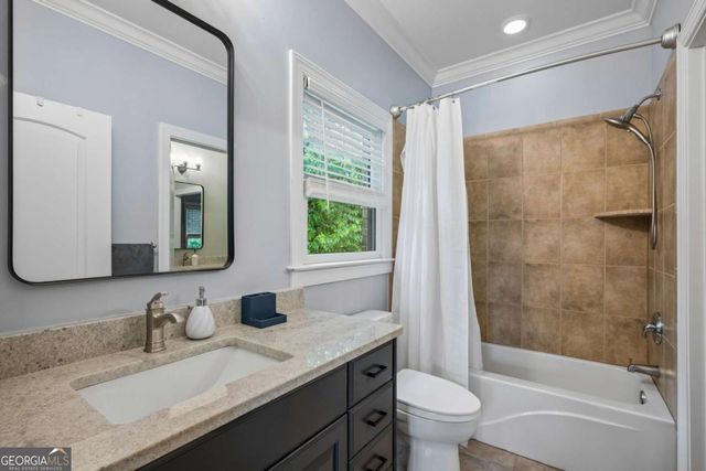 2734 Tallulah Drive NE, Atlanta, GA 30319