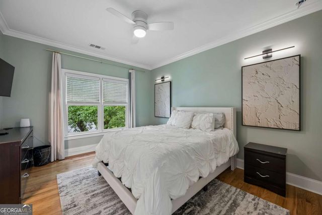 2734 Tallulah Drive NE, Atlanta, GA 30319