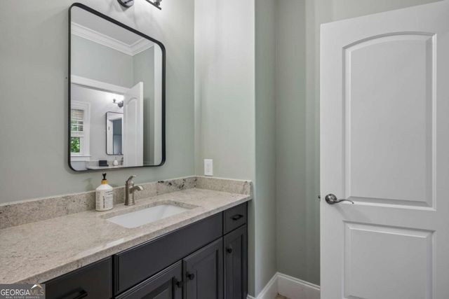2734 Tallulah Drive NE, Atlanta, GA 30319