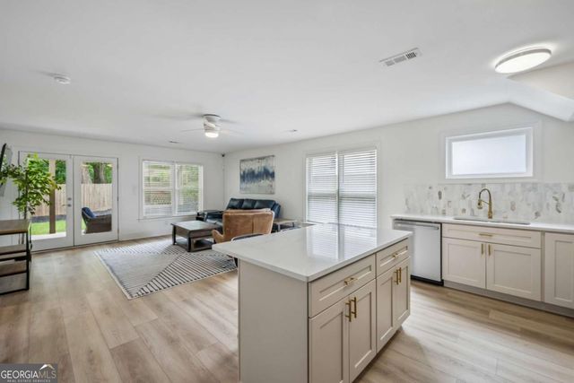 2734 Tallulah Drive NE, Atlanta, GA 30319