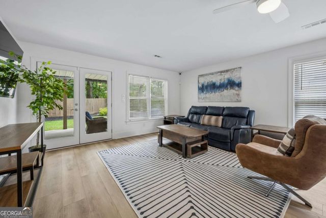 2734 Tallulah Drive NE, Atlanta, GA 30319