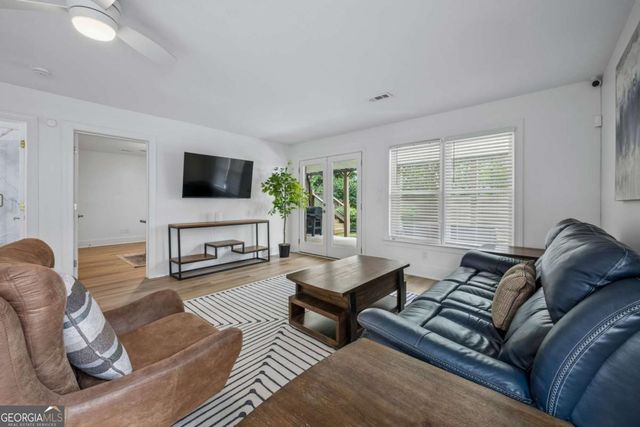 2734 Tallulah Drive NE, Atlanta, GA 30319