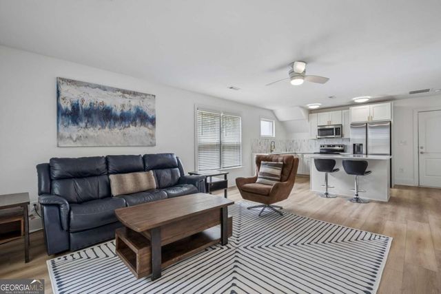 2734 Tallulah Drive NE, Atlanta, GA 30319