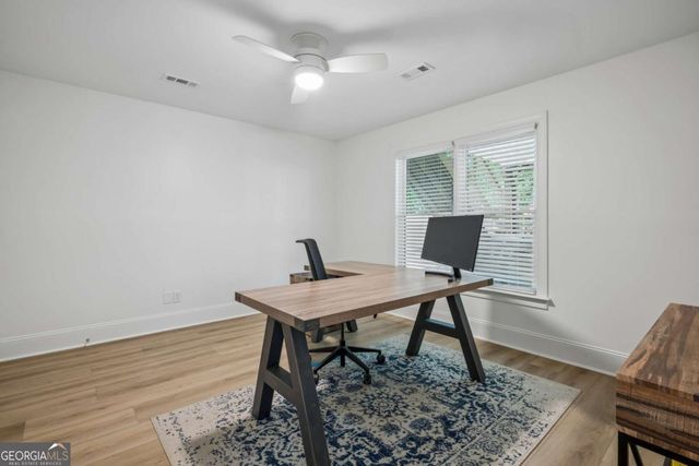 2734 Tallulah Drive NE, Atlanta, GA 30319