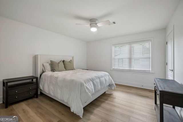 2734 Tallulah Drive NE, Atlanta, GA 30319