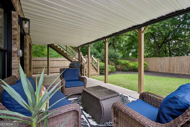 2734 Tallulah Drive NE, Atlanta, GA 30319