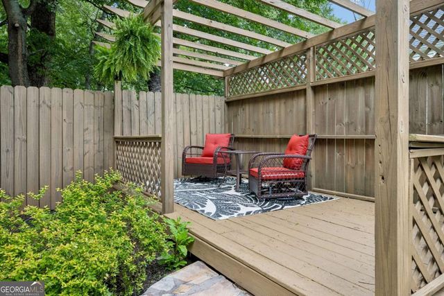 2734 Tallulah Drive NE, Atlanta, GA 30319