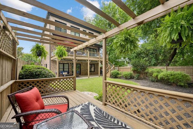 2734 Tallulah Drive NE, Atlanta, GA 30319