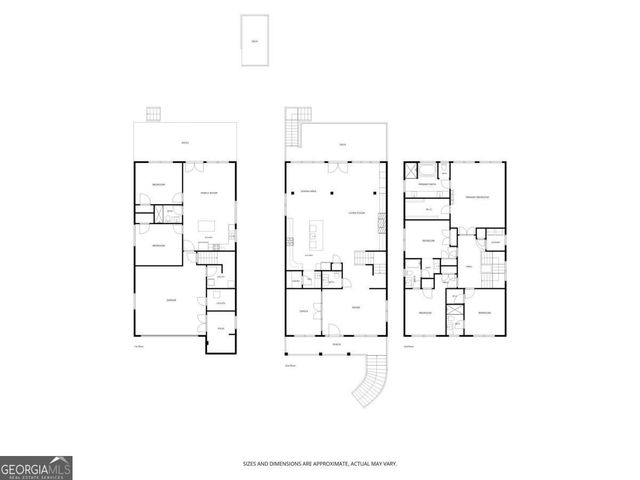2734 Tallulah Drive NE, Atlanta, GA 30319
