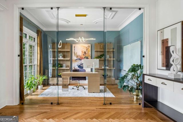 2734 Tallulah Drive NE, Atlanta, GA 30319