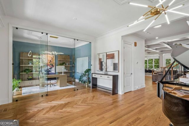 2734 Tallulah Drive NE, Atlanta, GA 30319