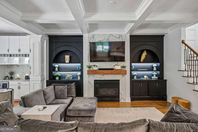 2734 Tallulah Drive NE, Atlanta, GA 30319