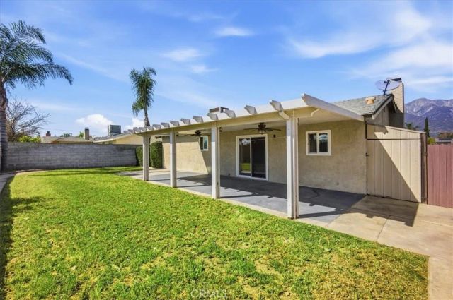 10155 Norwick Street, Rancho Cucamonga, CA 91730