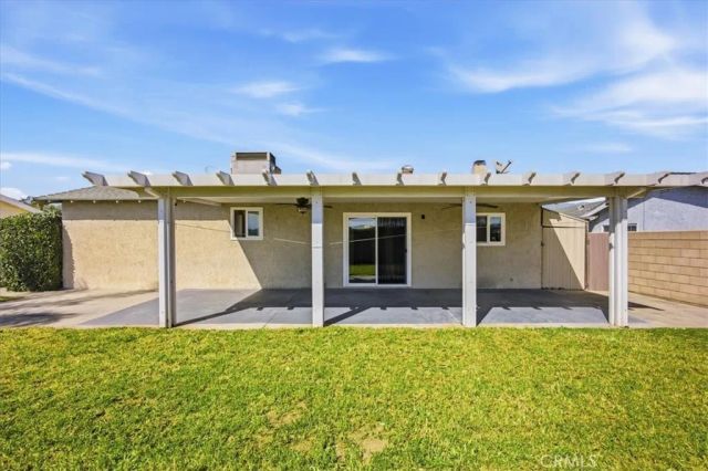 10155 Norwick Street, Rancho Cucamonga, CA 91730