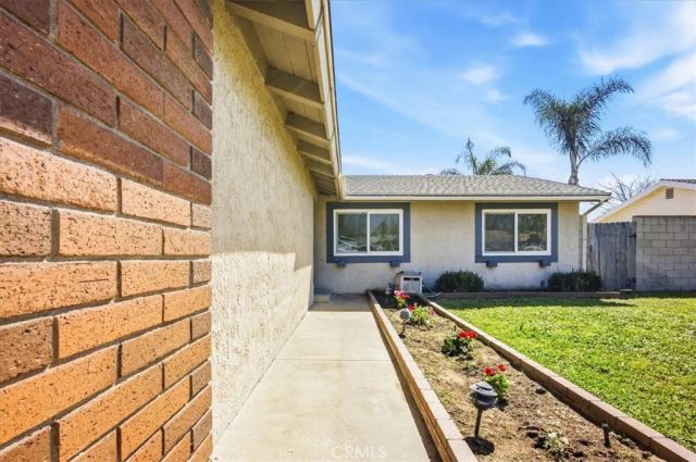 10155 Norwick Street, Rancho Cucamonga, CA 91730