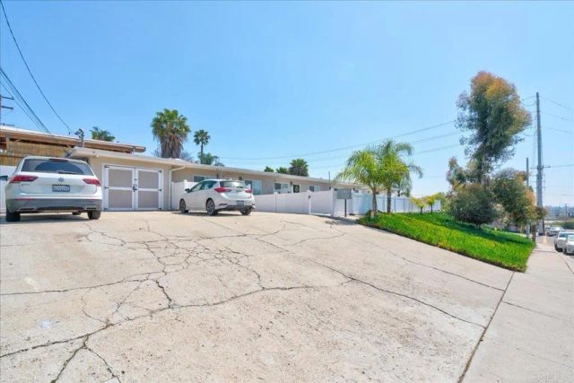 1103 33rd St, San Diego, CA 92102
