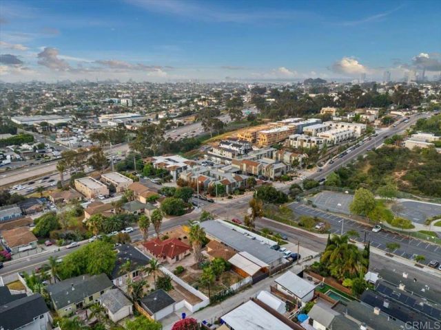 1103 33rd St, San Diego, CA 92102
