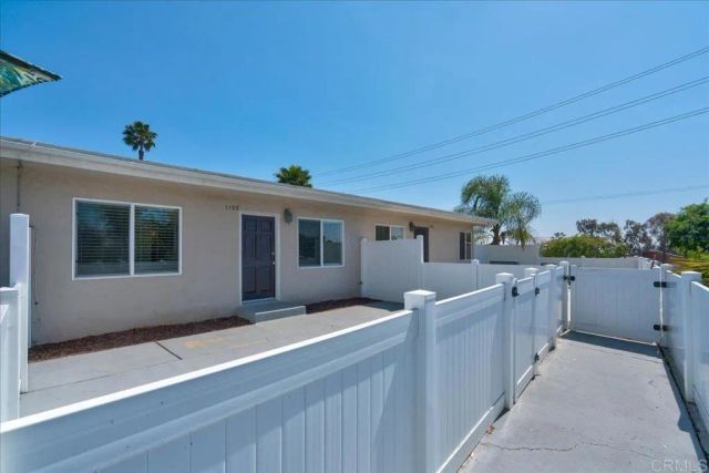 1103 33rd St, San Diego, CA 92102