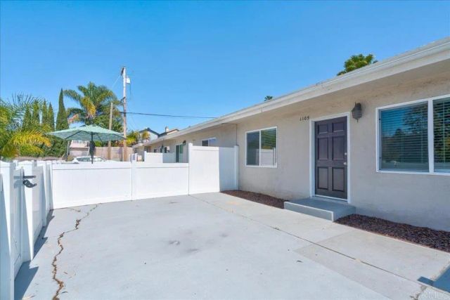 1103 33rd St, San Diego, CA 92102