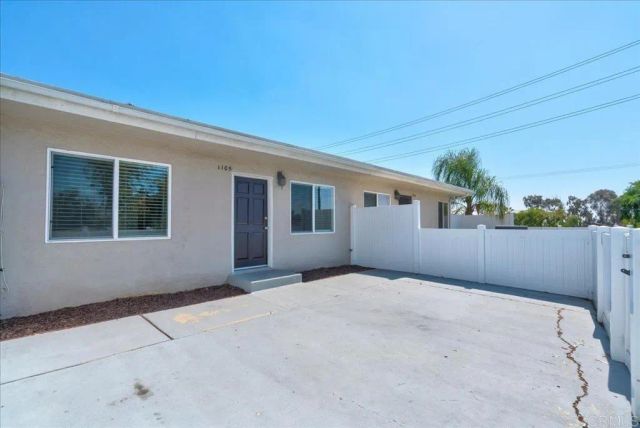 1103 33rd St, San Diego, CA 92102