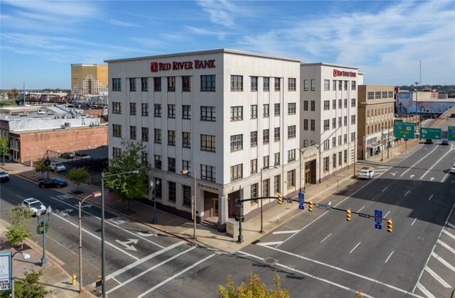 229 Milam Street, Shreveport, LA 71101