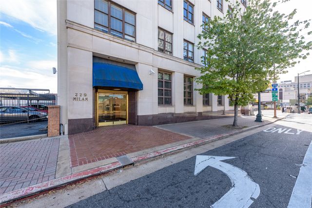 229 Milam Street, Shreveport, LA 71101