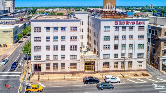 229 Milam Street, Shreveport, LA 71101