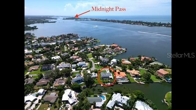 1761 SANDALWOOD DRIVE, Sarasota, FL 34231