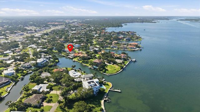 1761 SANDALWOOD DRIVE, Sarasota, FL 34231