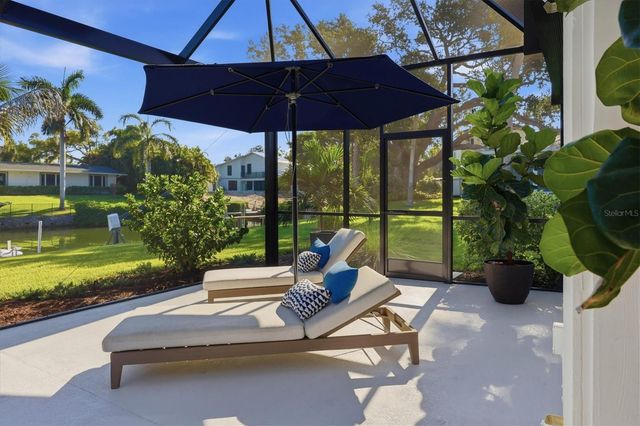 1761 SANDALWOOD DRIVE, Sarasota, FL 34231